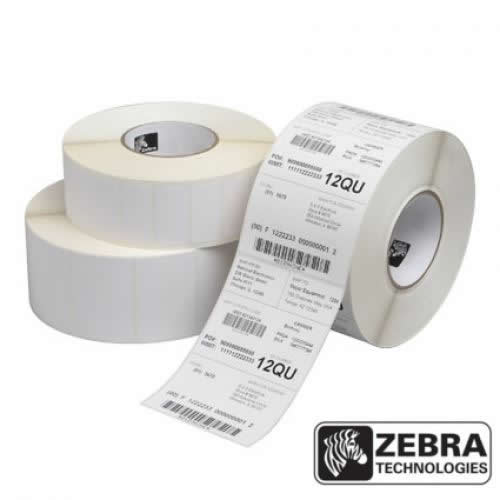 Zebra Z Select 2000t 57x32mm